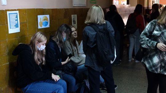 ZA SZCZEPIENIA WYCIECZKA