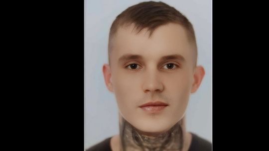 Zaginął 23-letni Jakub z Głogowa. Policja prosi o pomoc