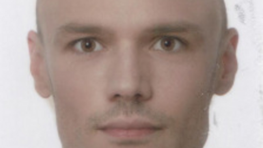 Zaginął 37-letni Piotr Dąbrowski z Głogowa. Policja apeluje o pomoc