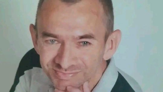 Zaginął 49-letni mieszkaniec Głogowa. Policja prosi o pomoc