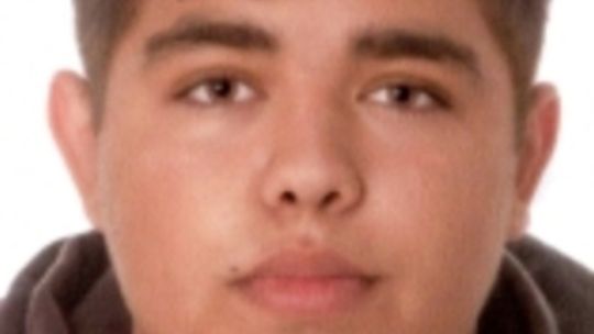 Zaginął Aleks Mirga z Głogowa. Widziałeś go? Powiadom policję!