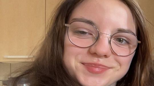 ZAGINĘŁA 17-LATKA. KAŻDA INFORMACJA JEST WAŻNA!
