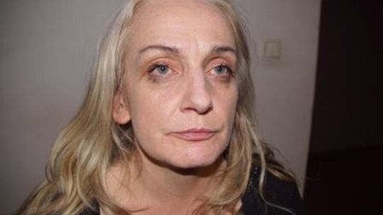 ZAGINĘŁA MIESZKANKA GŁOGOWA
