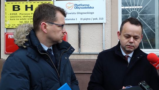 ZAGŁĘBIE MIEDZIOWE SKORZYSTA Z UNIJNYCH ŚRODKÓW?
