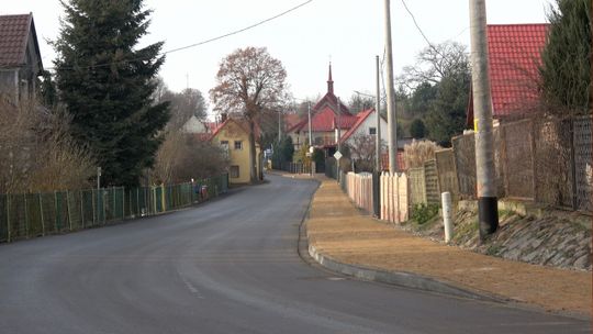 ZAKOŃCZYLI INWESTYCJĘ W MOSKORZYNIE