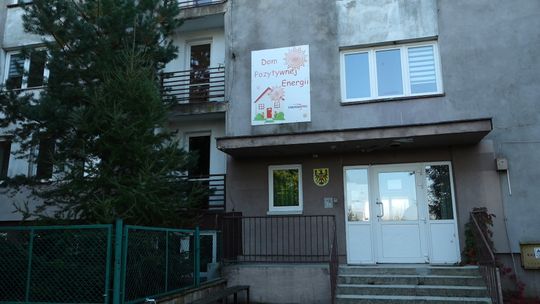 ZAMIAST PRZETARGU ROKOWANIA
