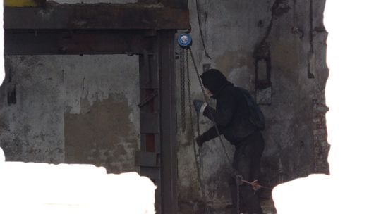 ZAPOBIEGLIŚMY KRADZIEŻY