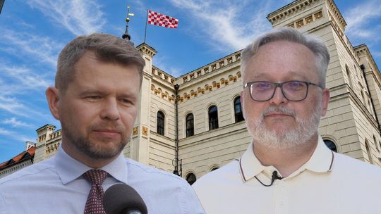 ZAPOWIADAJĄ ODWOŁANIE DO WOJEWODY I RIO, A MOŻE I PROKURATURY