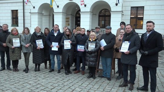 ZBIERALI PODPISY ZA IN VITRO
