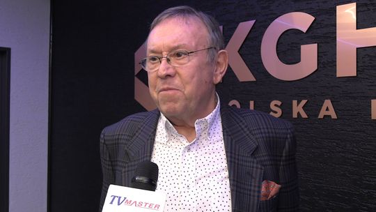 Zbigniew Buczkowski show na karczmie MZZPD. Hit „Pieski małe dwa” wrócił na scenę