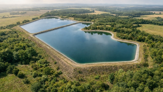 Zbiornik KGHM w Jerzmanowej? Dziś spotkanie z mieszkańcami