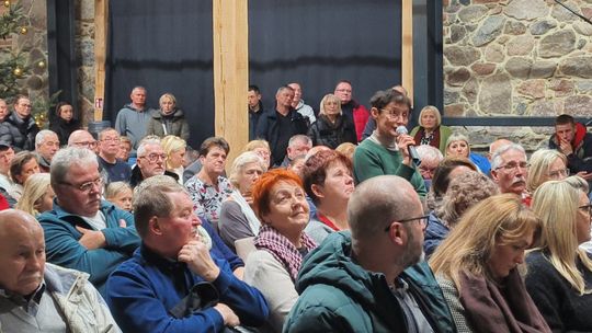 Zbiornik wód kopalnianych? Mieszkańcy Gminy Jerzmanowa kontra KGHM