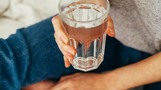 Zbiorniki na wodę pitną - co trzeba wiedzieć?