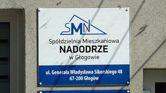 ZBUDUJĄ SPÓŁDZIELCZY DOM SENIORA W GŁOGOWIE?