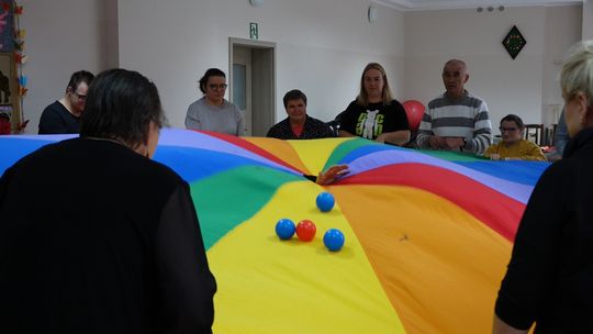 ZDROWIE PSYCHICZNE, WAŻNA RZECZ