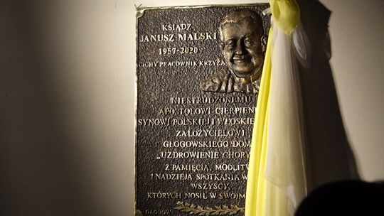 ZENDRAN: TA TABLICA TO PIĘKNY DAR