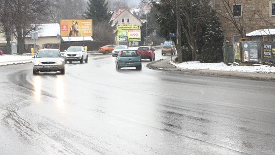 Złotoryja czekała latami. Oferty na obwodnicę już otwarte