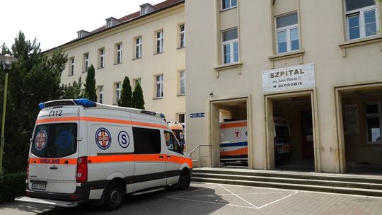 ZMARŁA DZIEŃ PO PORODZIE