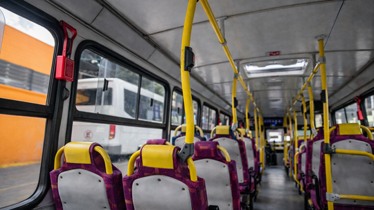 Zmiany w kursowaniu autobusów linii 110 i T