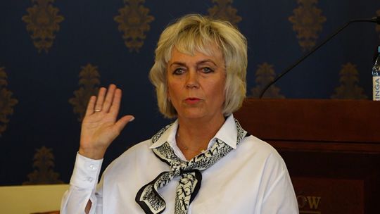 ZMIANY W RADZIE MIEJSKIEJ W GŁOGOWIE