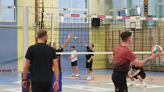 ZNAJDĄ SIĘ PIENIĄDZE NA POWRÓT SIATKARZY NA LIGOWE PARKIETY?