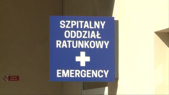 ZNAMY WYNIKI KONTROLI. Ratownik stracił pracę.