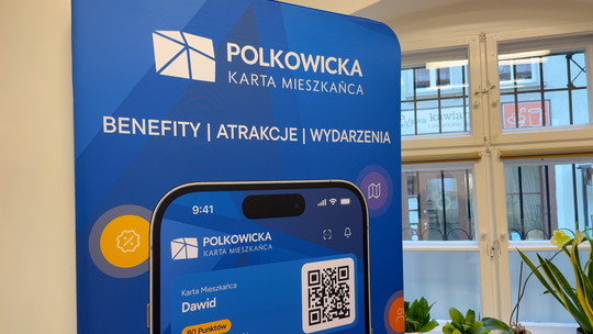 ZNIŻKI I BENEFITY DLA MIESZKAŃCÓW - RUSZA PKM