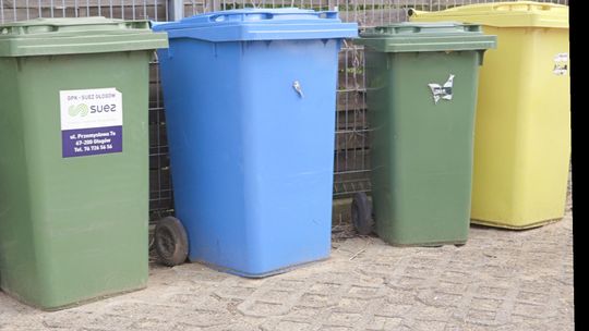 ZNÓW PODWYŻKA. GŁOGOWIANIE CHCĄ REZYGNOWAĆ Z USŁUG GPK