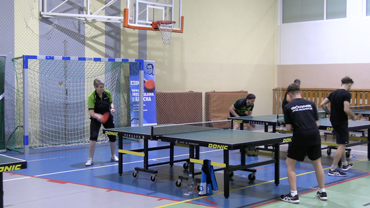 ZNÓW ZAGRALI DLA MIECZYSŁAWA BANACHA