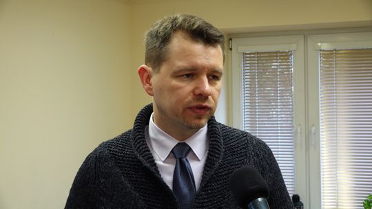ZUBOWSKI: BĘDZIE WIĘCEJ NA PLUS