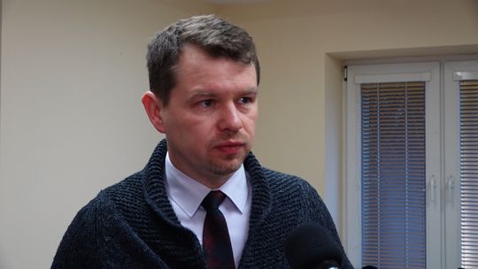 ZUBOWSKI: WIĘCEJ KOMPETENCJI, WIĘKSZE WYDATKI