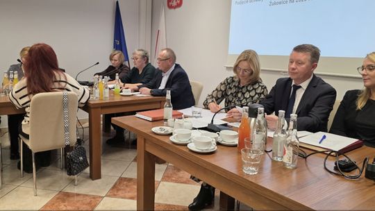 Żukowice stawiają na inwestycje. Prawie połowa budżetu na rozwój