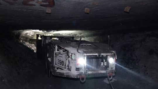 ZWIĄZKOWCY O ZMIANACH W PODATKU MIEDZIOWYM