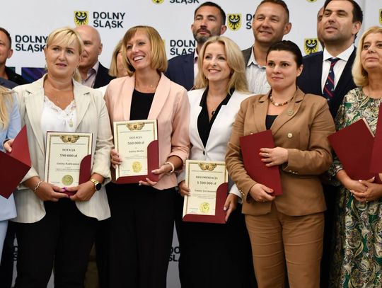 1,5 mln zł dla gminy Jerzmanowa? Jest ważny krok w sprawie inwestycji
