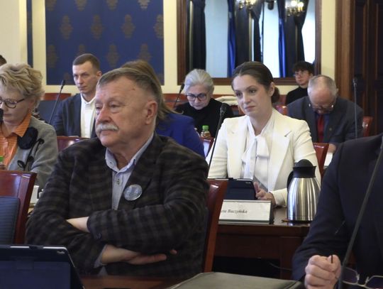 100 tys. zł z Głogowa na busa dla strażaków z OSP Jerzmanowa?