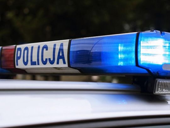 14-latka potrącona na przejściu dla pieszych 14-latka potrącona na przejściu dla pieszych