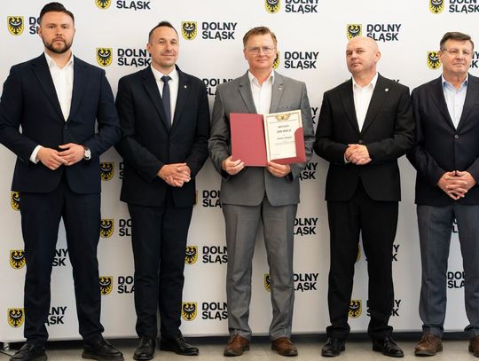200 tys. zł dla Ruszowic. Wielka modernizacja boiska coraz bliżej