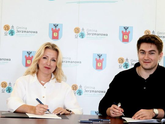 3 kilometry drogi do przebudowy. Gmina Jerzmanowa rusza z projektem