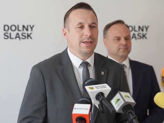 30 mln zł dla firm z regionu. Rusza pożyczka obronnościowa