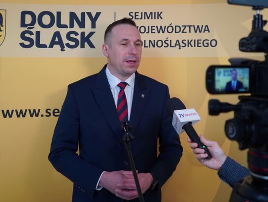 5 mln zł dla Dolnego Śląska. 33 gminy po powodzi dostaną wsparcie