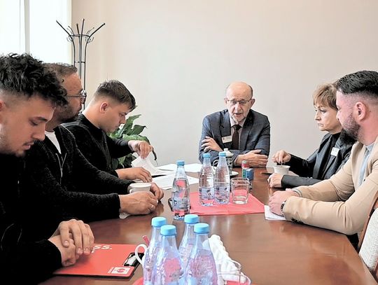 7 KILOMETRÓW NOWYCH ŚCIEŻEK ROWEROWYCH