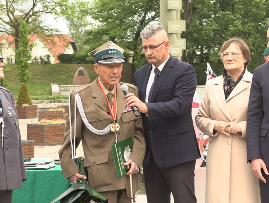 81. ROCZNICA ZAKOŃCZENIA II WOJNY ŚWIATOWEJ