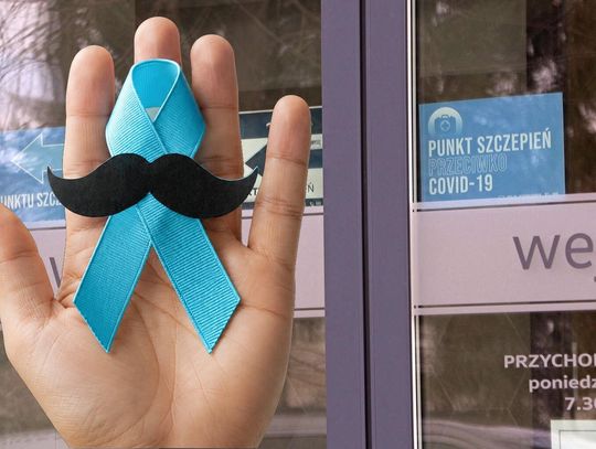 BEZPŁATNE BADANIA PROFILAKRYCZNE DLA MĘŻCZYZN 40+