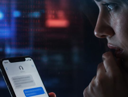 Dostałeś SMS o mandacie? To może być oszustwo Dostałeś SMS o mandacie? To może być oszustwo