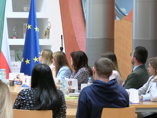 Dotacje na start nowych firm w powiecie polkowickim