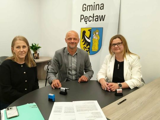 Duża inwestycja w szkole w Białołęce. Umowa już podpisana