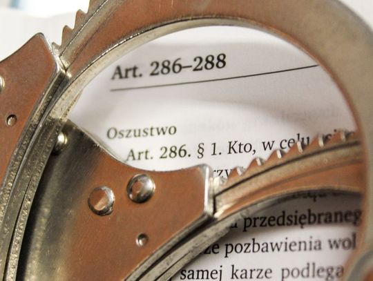 Firma nie wykonała prac, a 78-latek musi oddać kilkadziesiąt tysięcy złotych