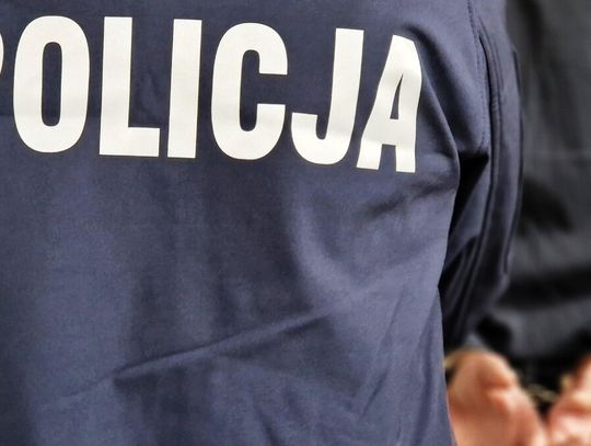 Głogów: Fałszywa kradzież auta za 100 tys. zł. Zatrzymano 35-latka