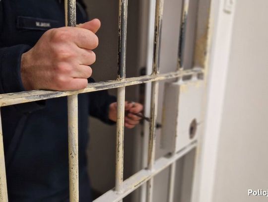 Głogów: Po pościgu zatrzymano podejrzanego o kradzież katalizatora