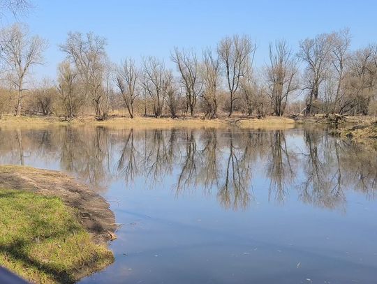 Głogów sprząta Odrę. Start akcji „Czysta Odra” już w niedzielę Głogów sprząta Odrę. Start akcji „Czysta Odra” już w niedzielę